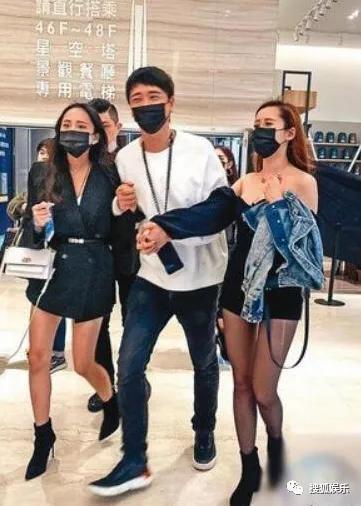 苏见信最新爆料,娱乐圈背后的惊人真相  第2张