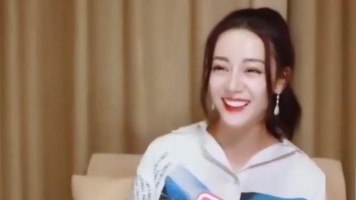 吃瓜娱乐圈迪丽热巴是谁,娱乐圈的瓜中明星  第1张