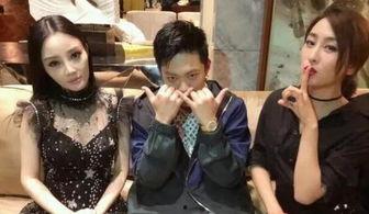 娱乐圈吃瓜视频封面,吃瓜视频封面背后的惊人真相  第2张